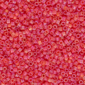 Miyuki Delica Glass Bead DB-856 20grams/box