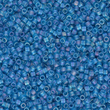 Miyuki Delica Glass Bead DB-862 4grams/pack