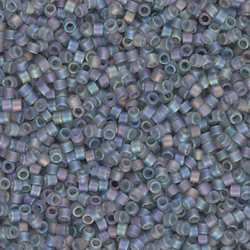 Miyuki Delica Glass Bead DB-863 20grams/box