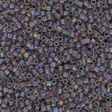 Miyuki Delica Glass Bead DB-865 20grams/box
