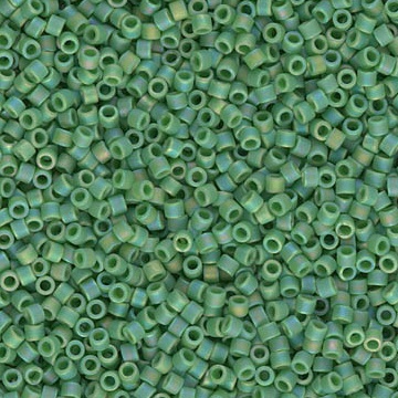 Miyuki Delica Glass Bead DB-877 4grams/pack