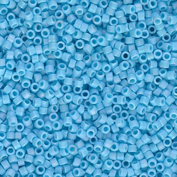 Miyuki Delica Glass Bead DB-879 4grams/pack