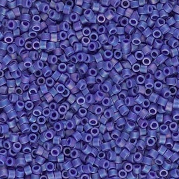 Miyuki Delica Glass Bead DB-880 20grams/box