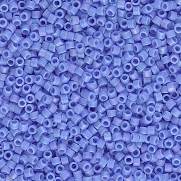 Miyuki Delica Glass Bead DB-881 4grams/pack
