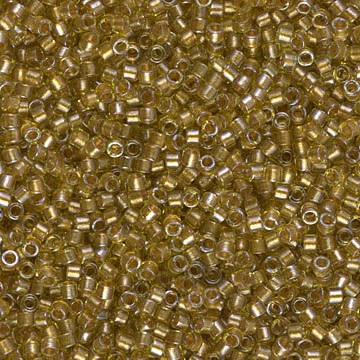 Miyuki Delica Glass Bead DB-909 20grams/box