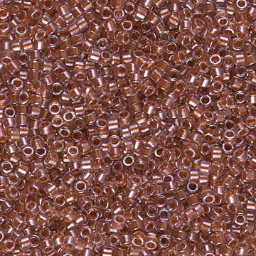 Miyuki Delica Glass Bead DB-915 4grams/pack