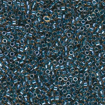 Miyuki Delica Glass Bead DB-921 4grams/pack