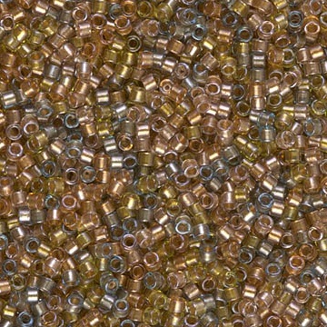 Miyuki Delica Glass Bead DB-981 20grams/box