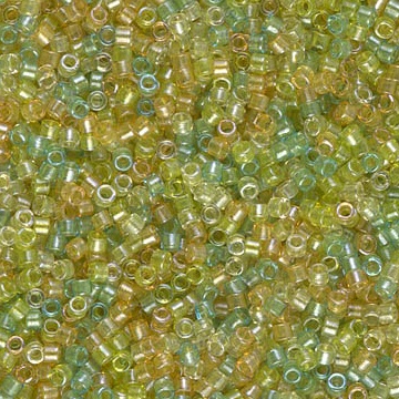 Miyuki Delica Glass Bead DB-983 4grams/pack