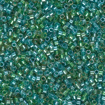 Miyuki Delica Glass Bead DB-984 20grams/box