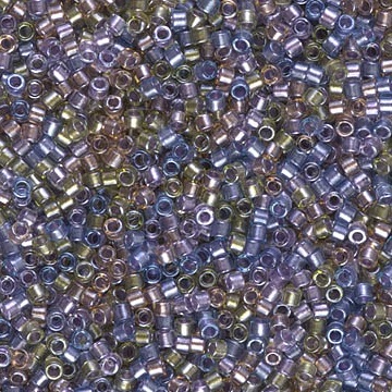 Miyuki Delica Glass Bead DB-986 20grams/box