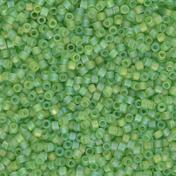 Miyuki Delica Glass Bead DB-1281 4grams/pack