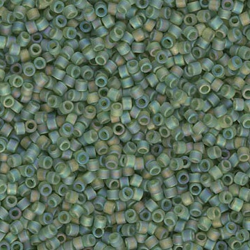 Miyuki Delica Glass Bead DB-1282 20grams/box