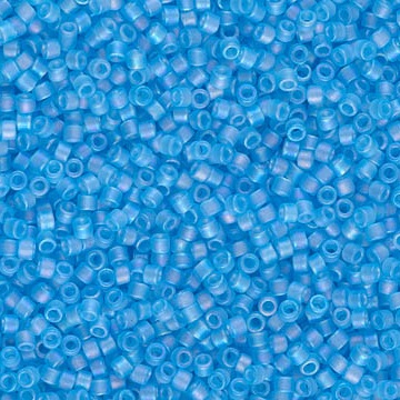Miyuki Delica Glass Bead DB-1284 20grams/box