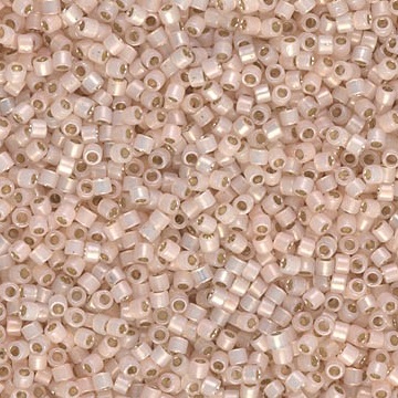 Miyuki Delica Glass Bead DB-1452 4grams/pack