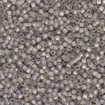 Miyuki Delica Glass Bead DB-1456 20grams/box