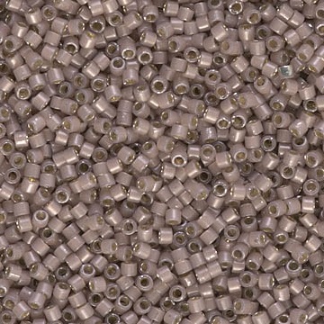 Miyuki Delica Glass Bead DB-1460 4grams/pack