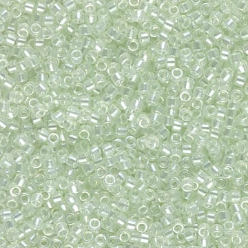 Miyuki Delica Glass Bead DB-1474 4grams/pack