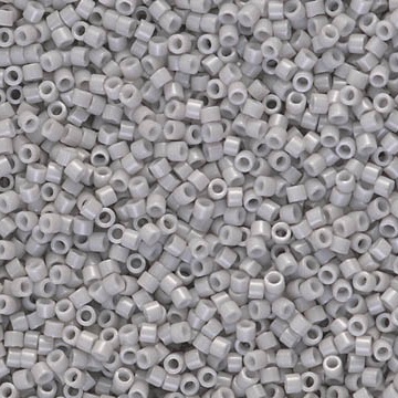 Miyuki Delica Glass Bead DB-1498 20grams/box