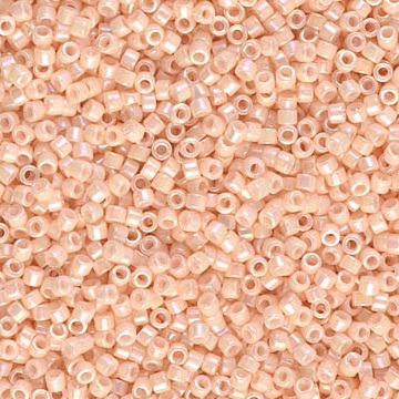 Miyuki Delica Glass Bead DB-1502 4grams/pack
