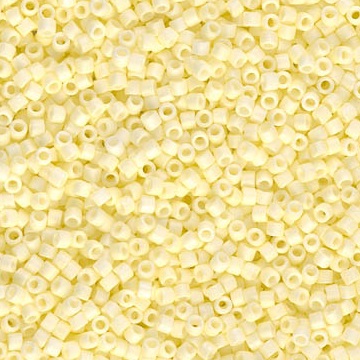 Miyuki Delica Glass Bead DB-1521 4grams/pack