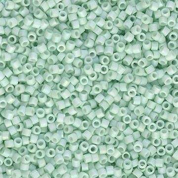 Miyuki Delica Glass Bead DB-1526 4grams/pack