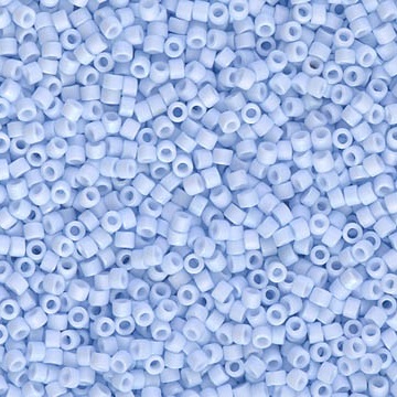 Miyuki Delica Glass Bead DB-1527 20grams/box