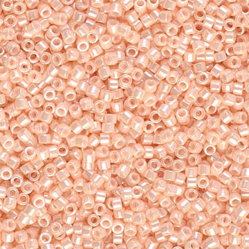 Miyuki Delica Glass Bead DB-1532 4grams/pack