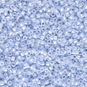 Miyuki Delica Glass Bead DB-1537 4grams/pack