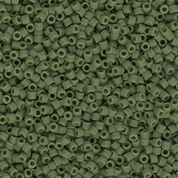 Miyuki Delica Glass Bead DB-1585 20grams/box