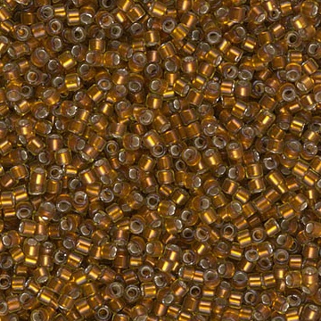 Miyuki Delica Glass Bead DB-1682 20grams/box