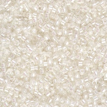 Miyuki Delica Glass Bead DB-1701 20grams/box