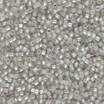 Miyuki Delica Glass Bead DB-1711 4grams/pack