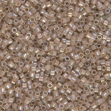 Miyuki Delica Glass Bead DB-1731 20grams/box