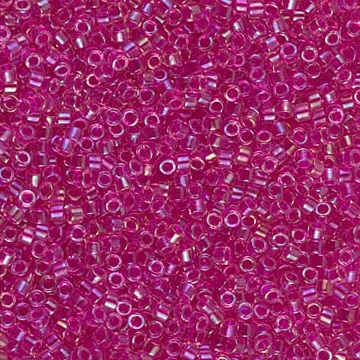 Miyuki Delica Glass Bead DB-1743 4grams/pack