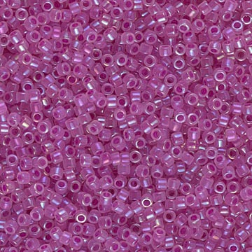 Miyuki Delica Glass Bead DB-1744 4grams/pack