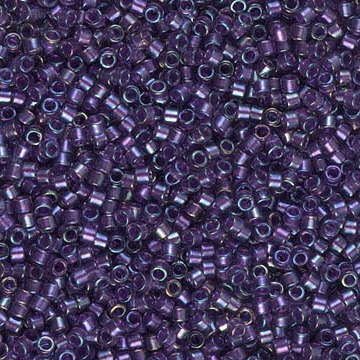 Miyuki Delica Glass Bead DB-1756 4grams/pack