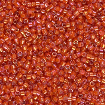 Miyuki Delica Glass Bead DB-1780 4grams/pack