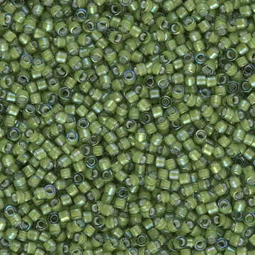 Miyuki Delica Glass Bead DB-1786 4grams/pack