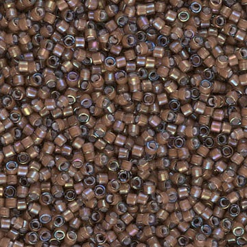 Miyuki Delica Glass Bead DB-1790 4grams/pack