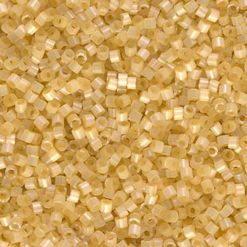 Miyuki Delica Glass Bead DB-1801 4grams/pack