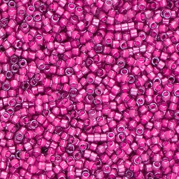 Miyuki Delica Glass Bead DB-2050 4grams/pack