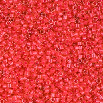 Miyuki Delica Glass Bead DB-2051 4grams/pack