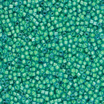 Miyuki Delica Glass Bead DB-2053 4grams/pack