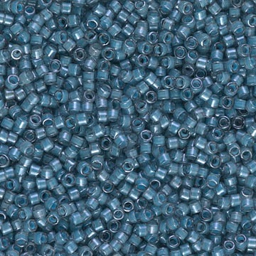 Miyuki Delica Glass Bead DB-2054 4grams/pack