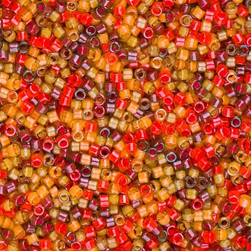 Miyuki Delica Glass Bead DB-2063 4grams/pack