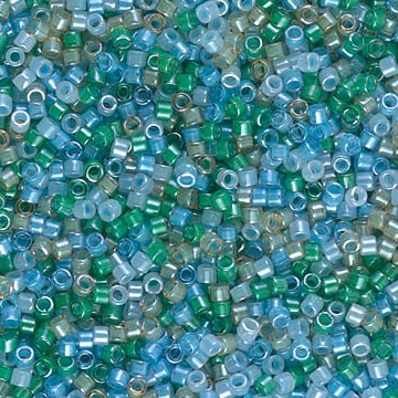 Miyuki Delica Glass Bead DB-2067 20grams/box