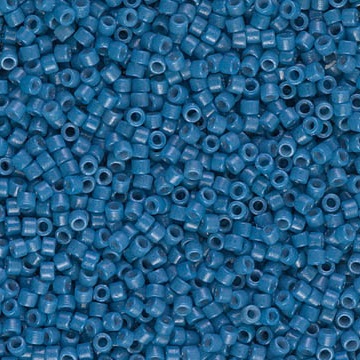 Miyuki Delica Glass Bead DB-2135 4grams/pack