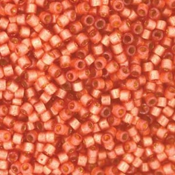 Miyuki Delica Glass Bead DB-2178 4grams/pack