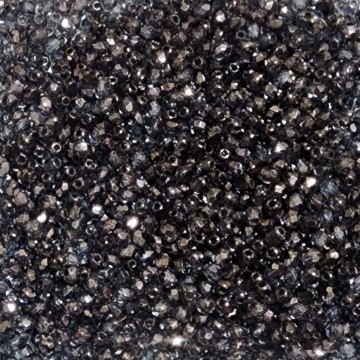 Fire Polish 2mm Luster